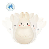 Tiger Tribe Roly Poly Bunny
