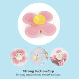 Sensory Spinner | Bunny