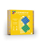 CONNETIX 2 Piece Base Plate Set