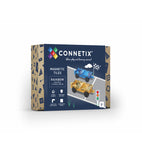 CONNETIX 2 Piece Car Pack