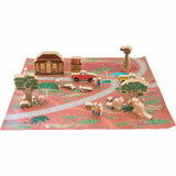 "My Australian Outback" Playset