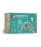 CONNETIX 92 Piece Ball Run Set