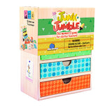 Junk Jumble Game