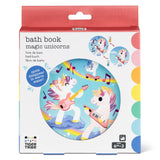 Tiger Tribe Magic Bath Book