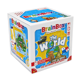 BrainBox | The World