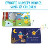 Ditty Bird's Nursery Rhymes Song Book