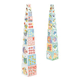 Djeco Baby Blocks