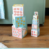 Djeco Baby Blocks