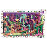 Djeco "In a Video Game" 200pce Observation Puzzle