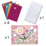 Djeco Multi-craft Kit | Fairy