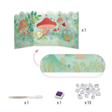 Djeco Multi-craft Kit | Fairy