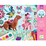 Djeco Multi-craft Kit | Fairy