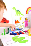 Paint Sticks