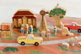 "My Australian Outback" Playset