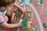 "My Australian Outback" Playset