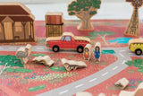 "My Australian Outback" Playset