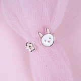 Lauren Hinkley Bunny Flower Ring