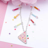 Lauren Hinkley Teaparty Fairy Bread Necklace