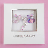 Lauren Hinkley Mermaid's Song Charm Bracelet