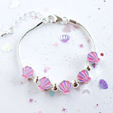 Lauren Hinkley Ocean Treasure Bracelet