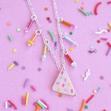 Lauren Hinkley Teaparty Fairy Bread Necklace