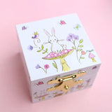 Lauren Hinkley Teaparty Bunny Earrings