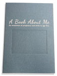 Milestone Press "A Book About Me"