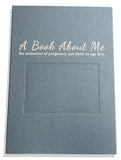 Milestone Press "A Book About Me"