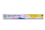 Magic Water Scroll