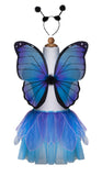 Midnight Butterfly Set (4-6yrs)