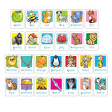 Orchard Games Alphabet Flashcards
