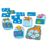 Orchard Games "Catch and Count" Game