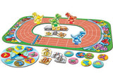 Orchard Games "Dinosaur Race"