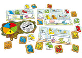 Orchard Games "Dirty Dinos"