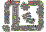 Orchard Games "Giant Road Floor Jigsaw" 20 pce Puzzle