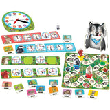 Orchard Games "What's The Time, Mr Wolf?"