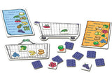 Orchard Games Shopping List Booster Fruit & Veg