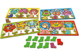 Orchard Games "Smelly Wellies"