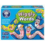 Orchard Games "Wiggly Words"