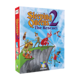 Sleeping Queens 2 - The Rescue