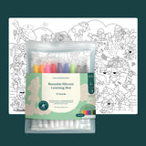Hey Doodle! Speech Therapy Mat | 'K' Sounds