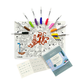 Hey Doodle! Speech Therapy Mat | 'S' Sounds