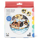 Tiger Tribe Magic Bath Book