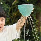 Tiger Tribe Stack & Pour Bath Egg
