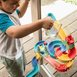 Tiger Tribe Waterslide Marble Run