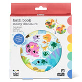 Tiger Tribe Magic Bath Book