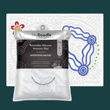 Hey Doodle! Sensory Mat | Whispering Waters