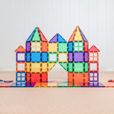 CONNETIX 60 piece Rainbow Starter Set