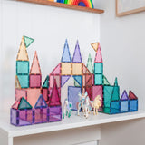 CONNETIX 64 Piece Pastel Starter Set