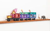 CONNETIX 50 Piece Pastel Transport Pack